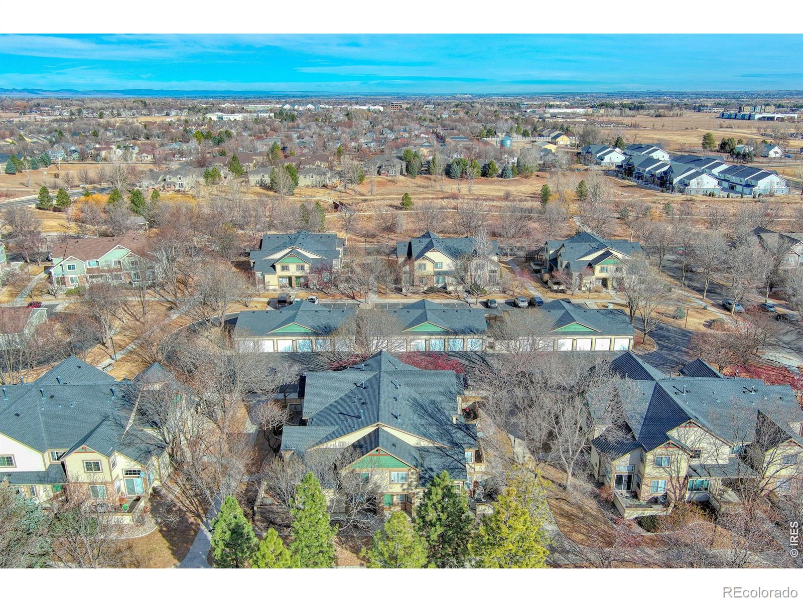 5551 Cornerstone Drive Fort Collins CO 80528