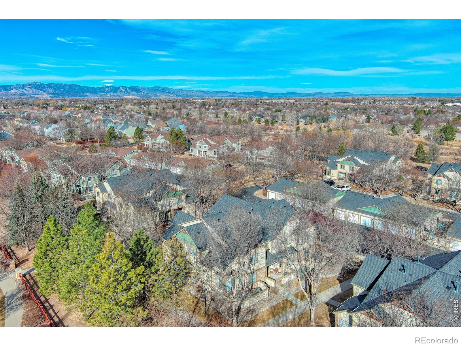 5551 Cornerstone Drive Fort Collins CO 80528