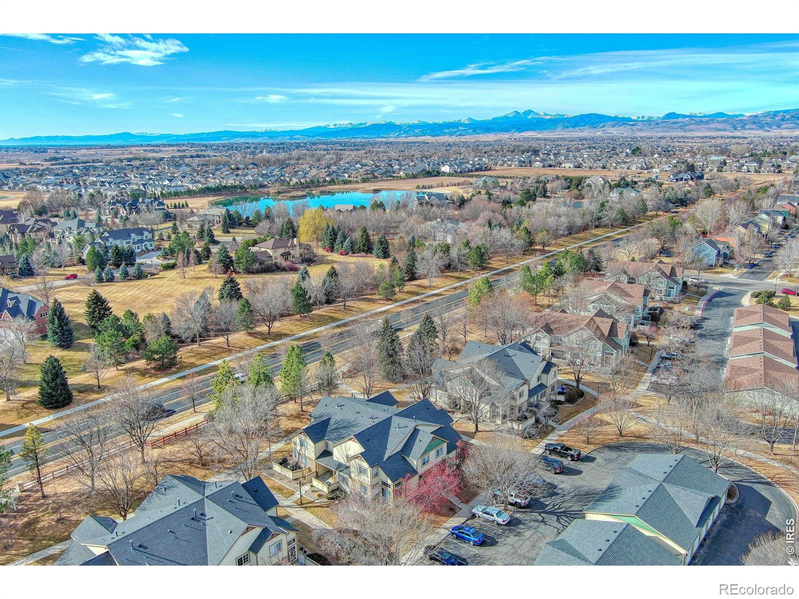 5551 Cornerstone Drive Fort Collins CO 80528
