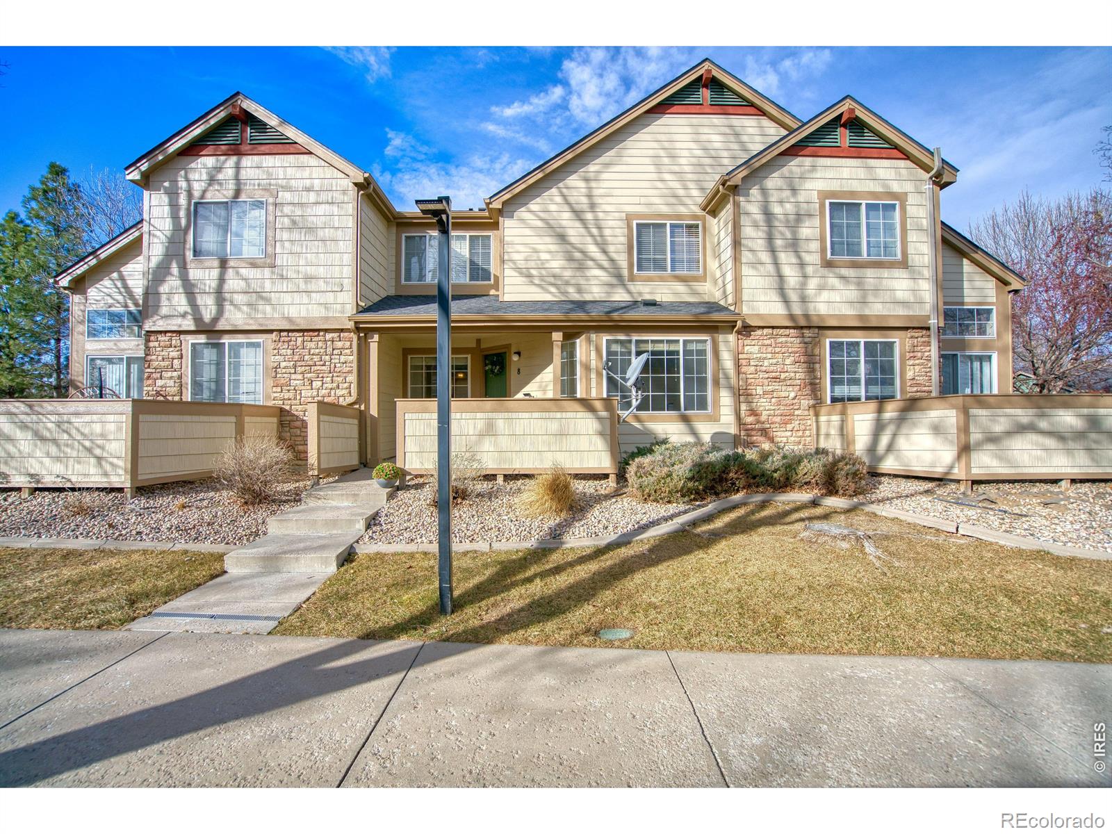5551 Cornerstone Drive Fort Collins CO 80528