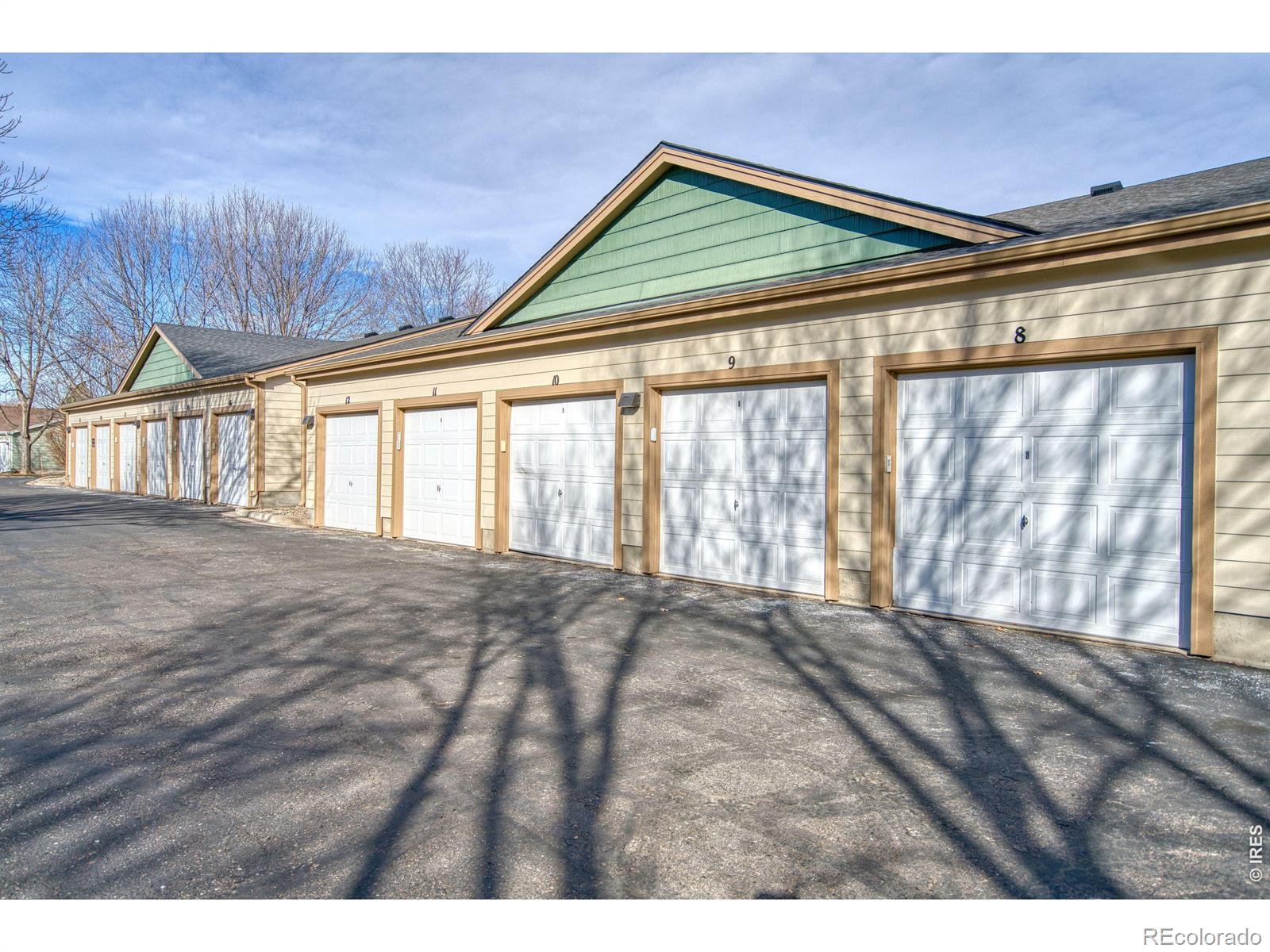 5551 Cornerstone Drive Fort Collins CO 80528