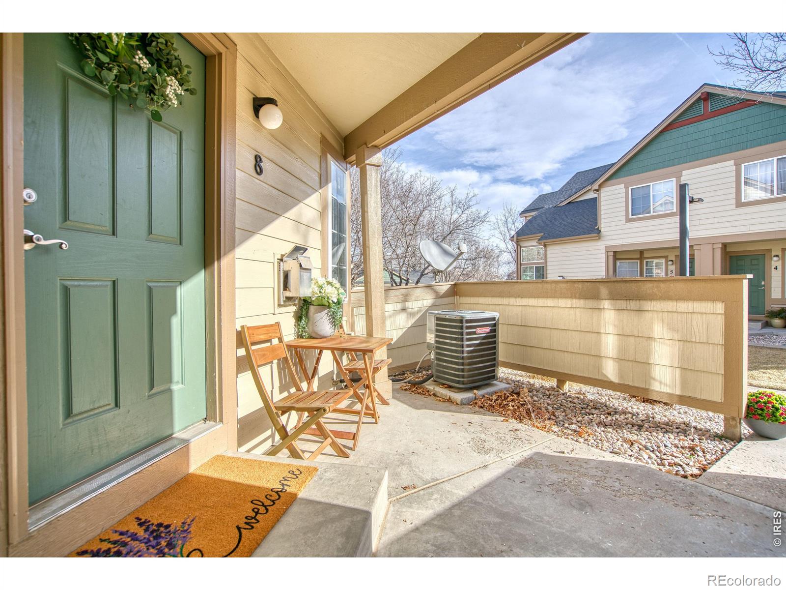 5551 Cornerstone Drive Fort Collins CO 80528