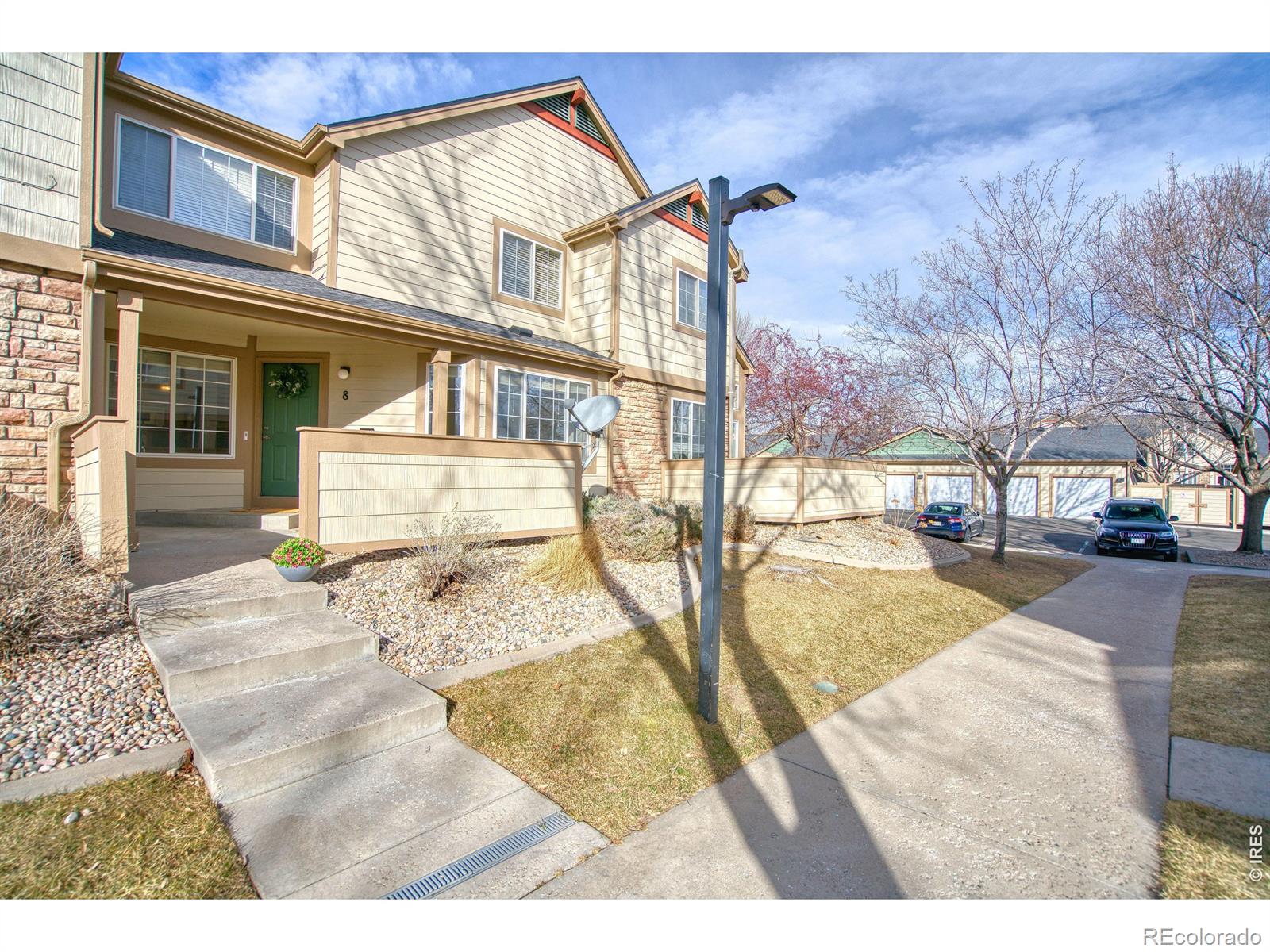 5551 Cornerstone Drive Fort Collins CO 80528