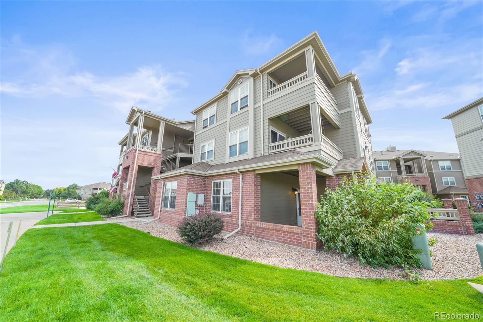 12858 Ironstone Way Parker CO 80134