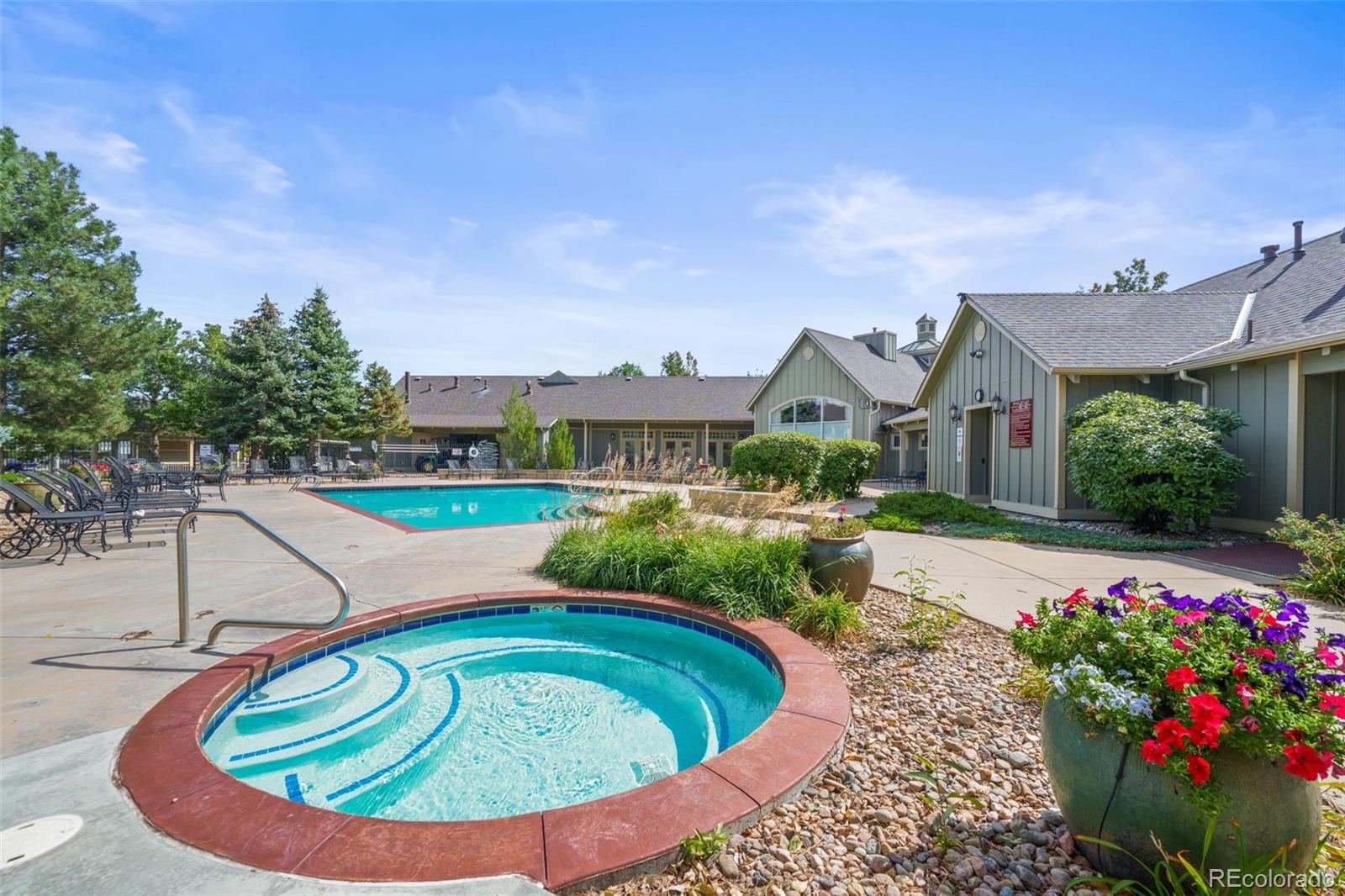 12858 Ironstone Way Parker CO 80134