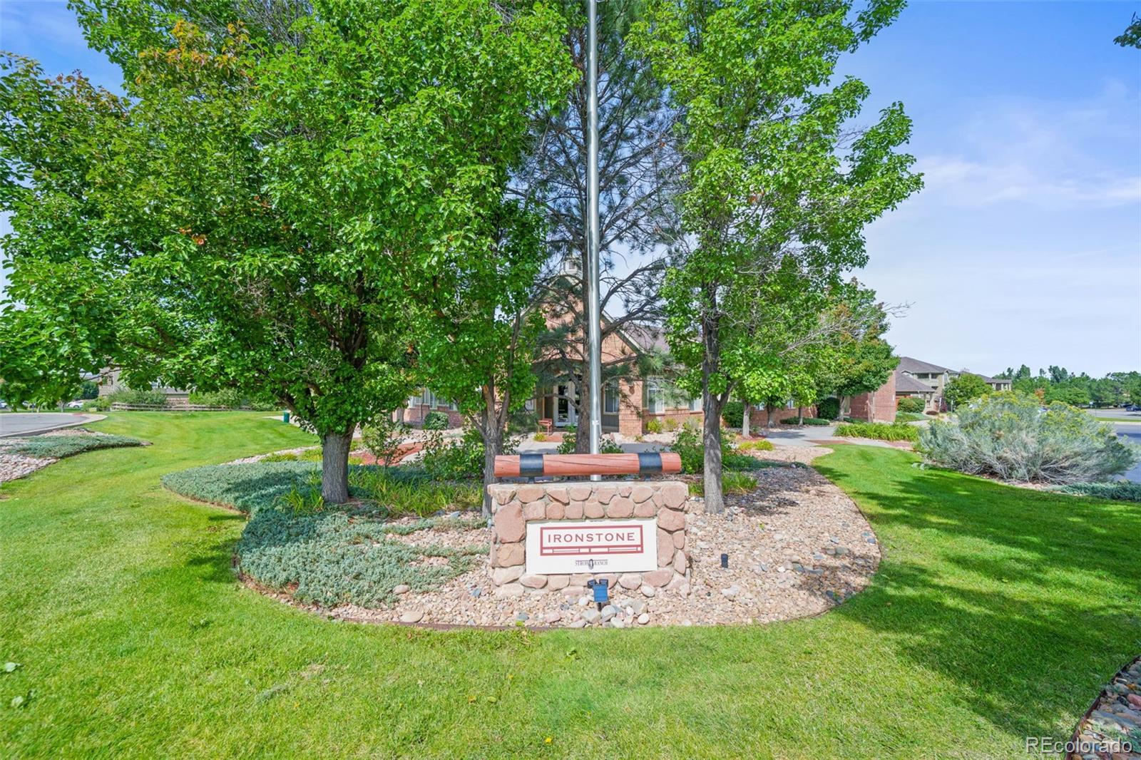 12858 Ironstone Way Parker CO 80134