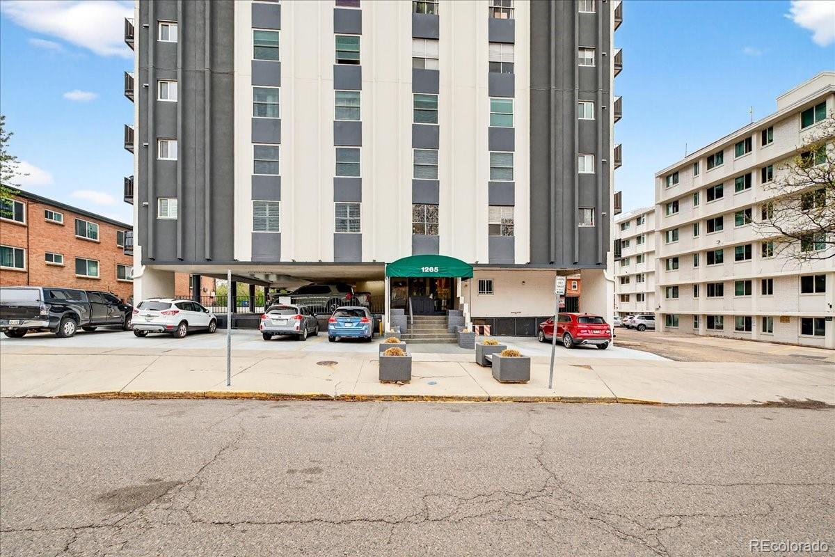 1265 Race Street Denver CO 80206