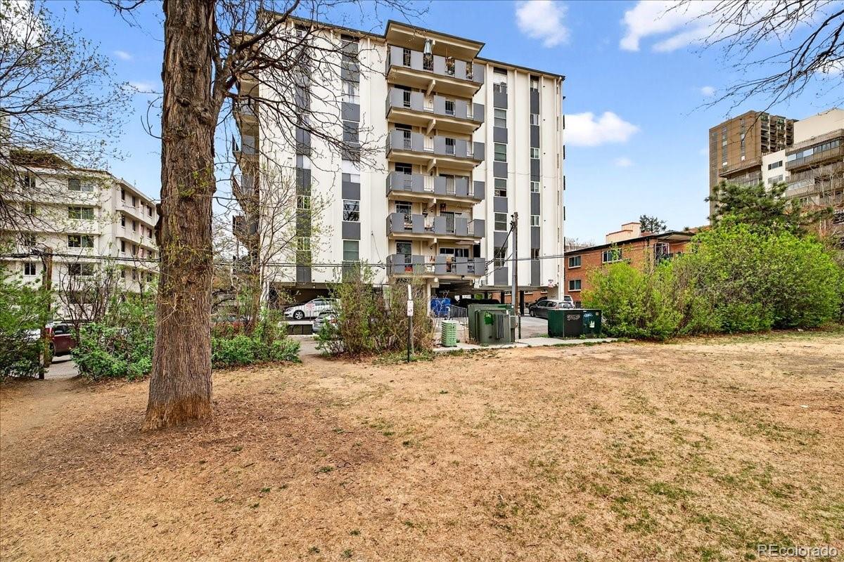 1265 Race Street Denver CO 80206
