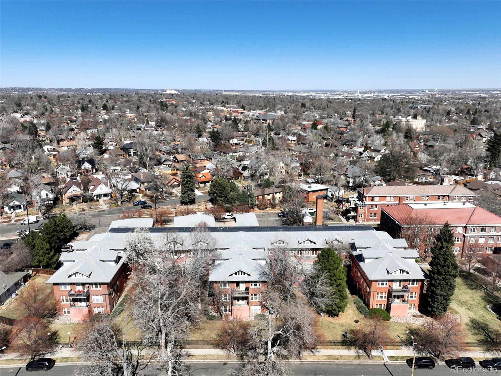3249 W Fairview Place Denver CO 80211