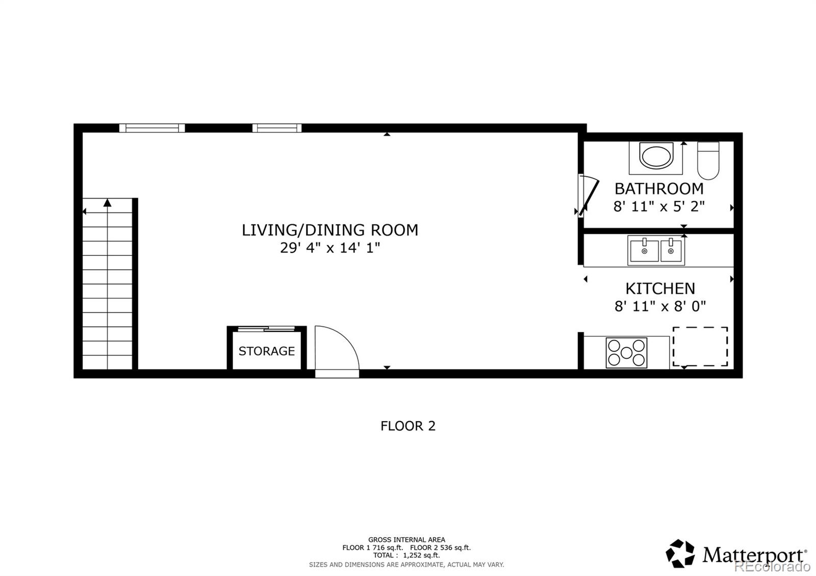 3249 W Fairview Place Denver CO 80211