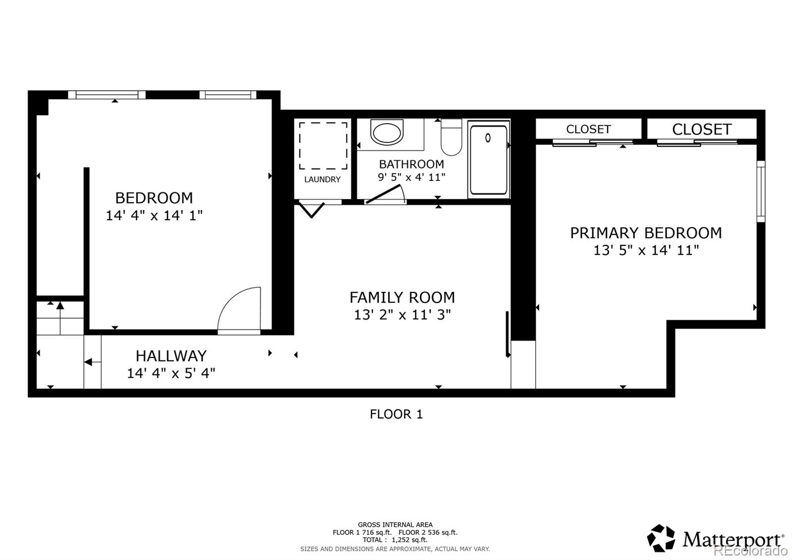 3249 W Fairview Place Denver CO 80211