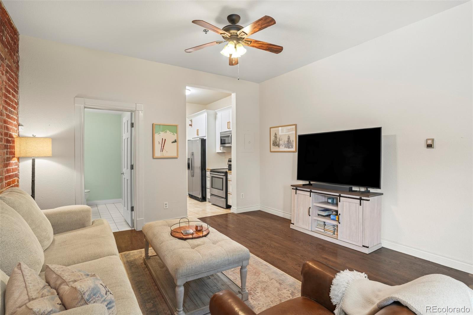 3249 W Fairview Place Denver CO 80211