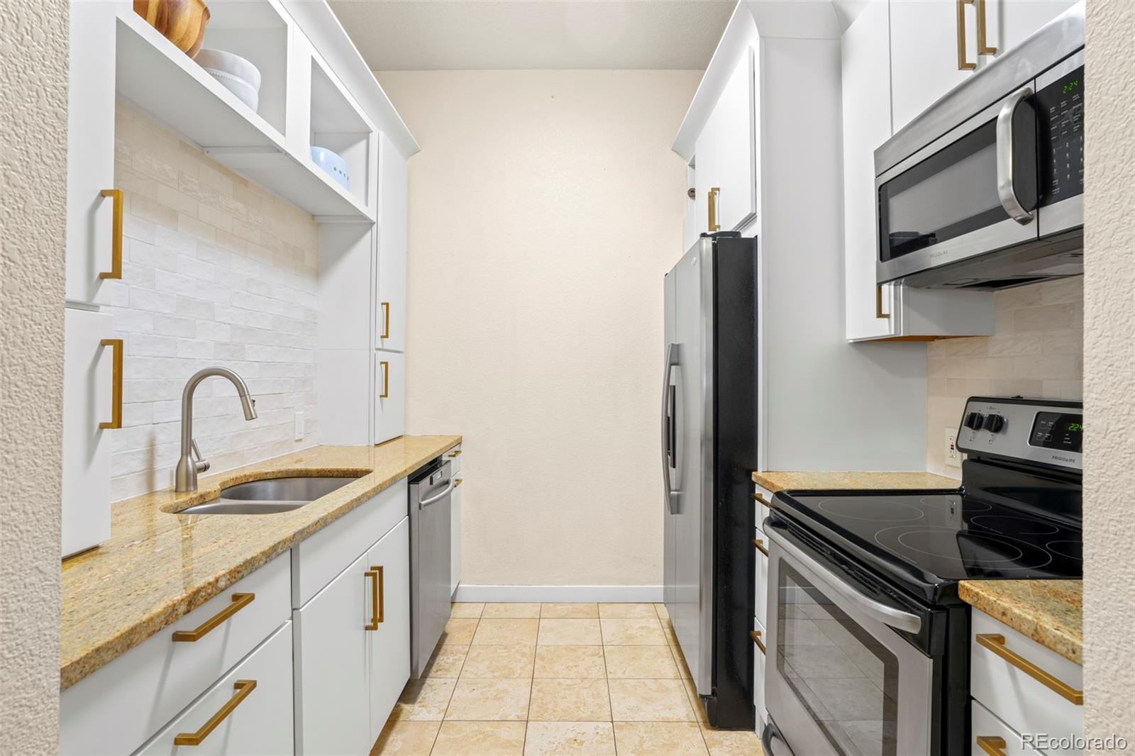 3249 W Fairview Place Denver CO 80211
