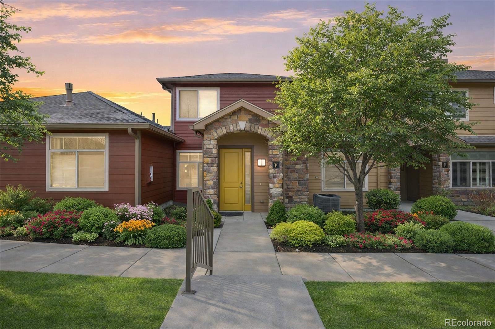 8615 Gold Peak Place Highlands Ranch CO 80130