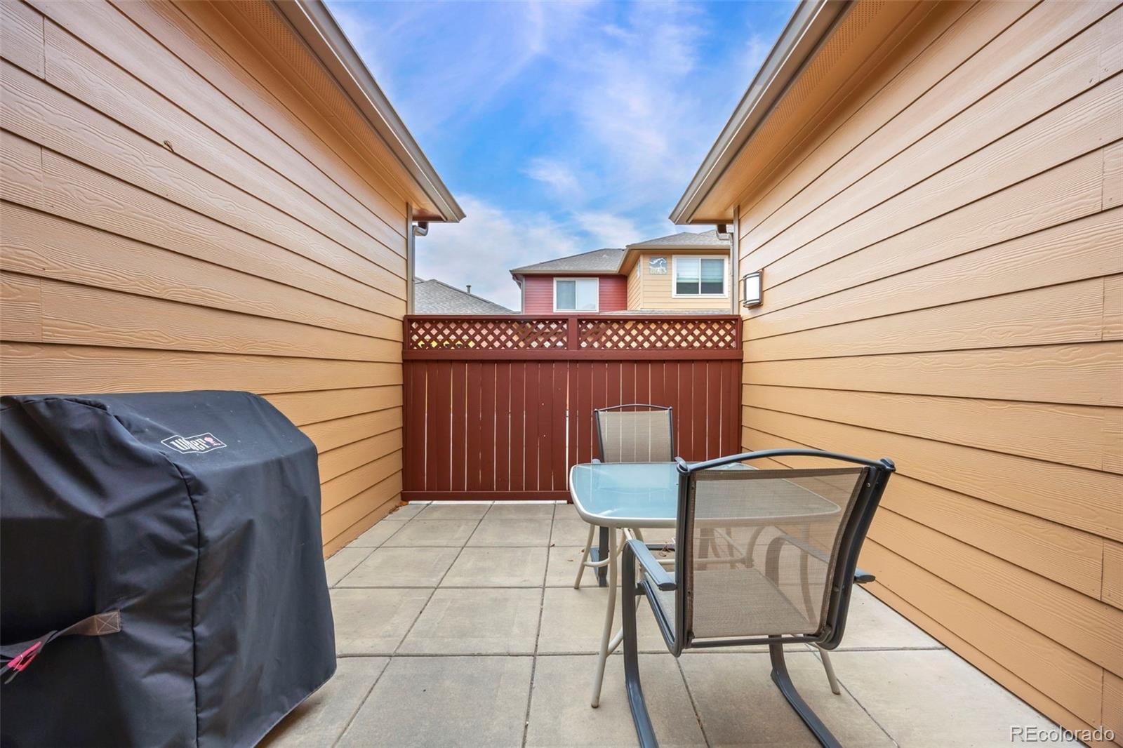 8615 Gold Peak Place Highlands Ranch CO 80130