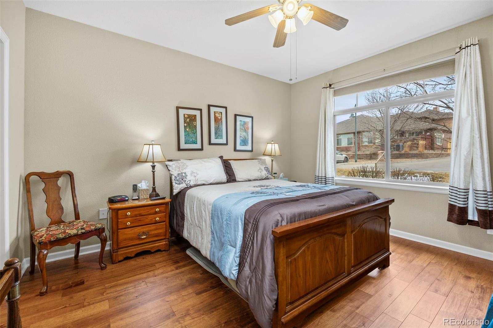 8615 Gold Peak Place Highlands Ranch CO 80130