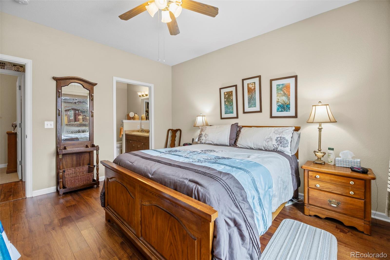 8615 Gold Peak Place Highlands Ranch CO 80130