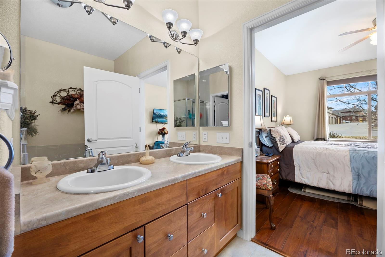 8615 Gold Peak Place Highlands Ranch CO 80130