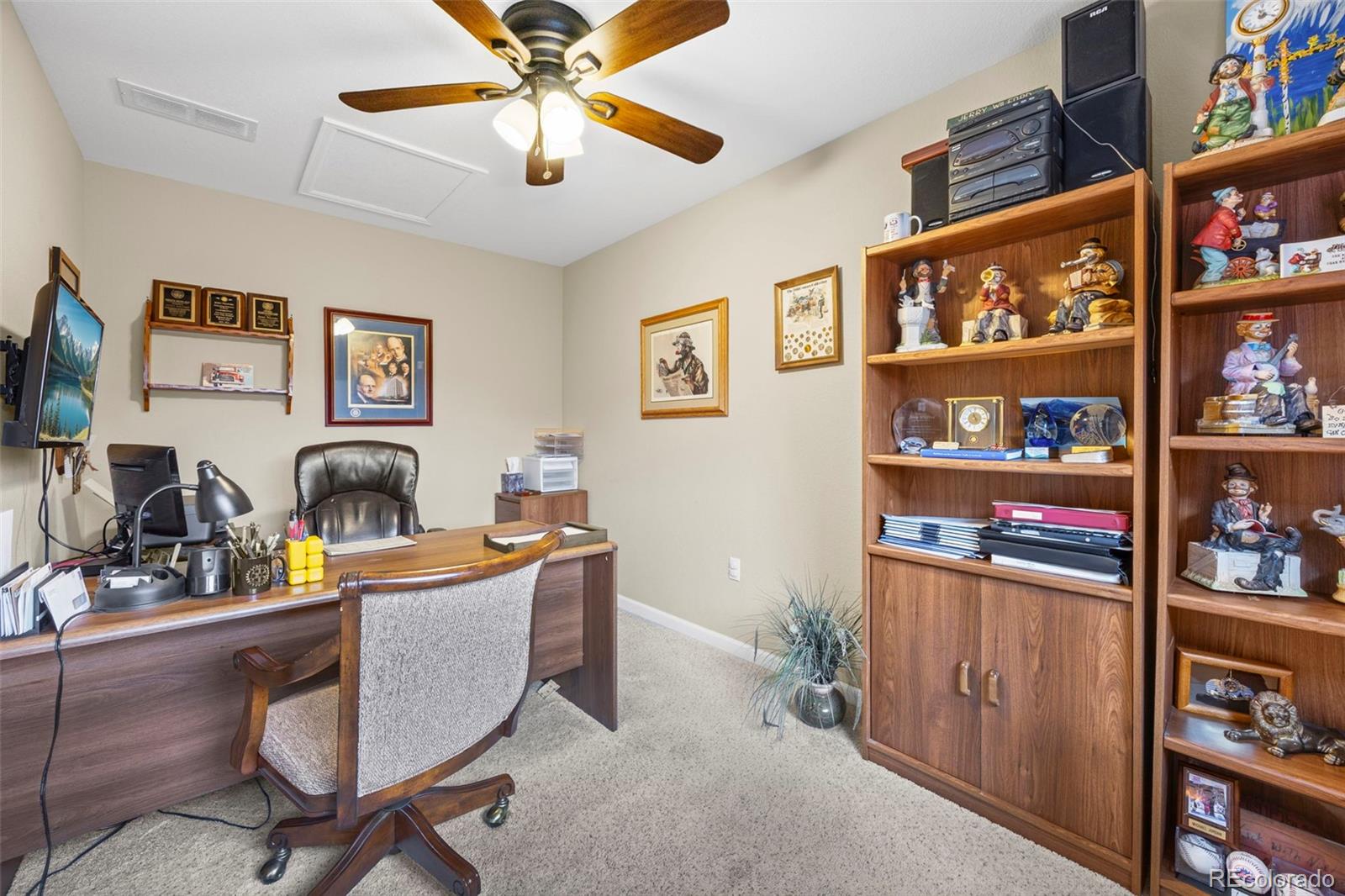 8615 Gold Peak Place Highlands Ranch CO 80130