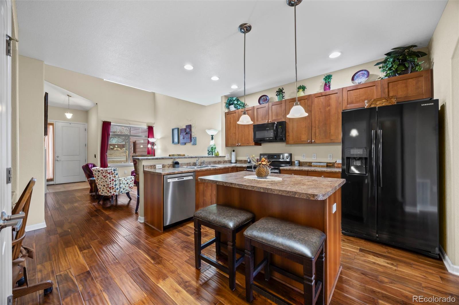 8615 Gold Peak Place Highlands Ranch CO 80130