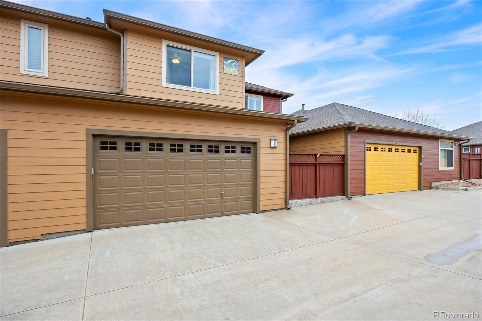 8615 Gold Peak Place Highlands Ranch CO 80130