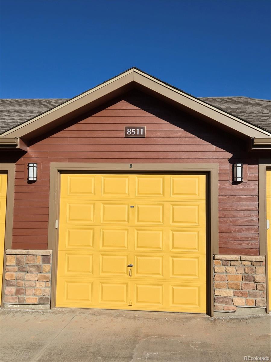 8615 Gold Peak Place Highlands Ranch CO 80130