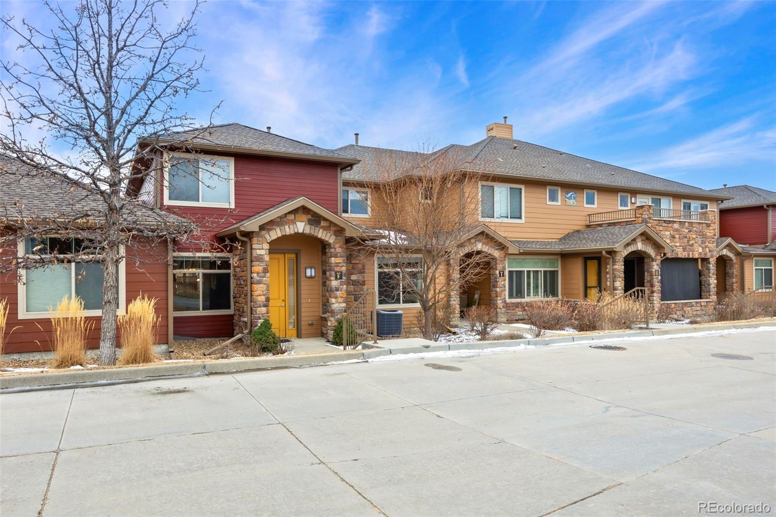 8615 Gold Peak Place Highlands Ranch CO 80130
