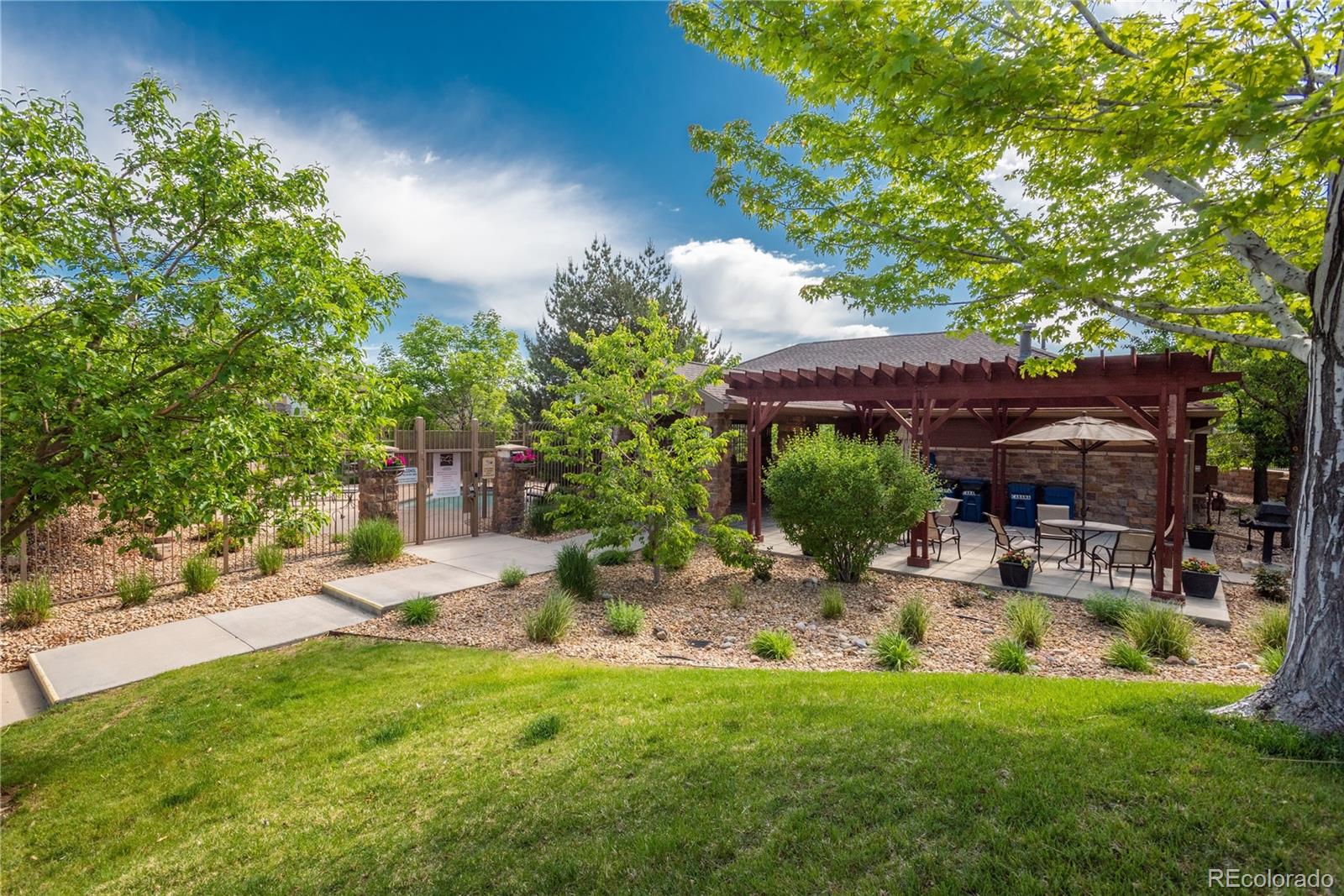 8615 Gold Peak Place Highlands Ranch CO 80130
