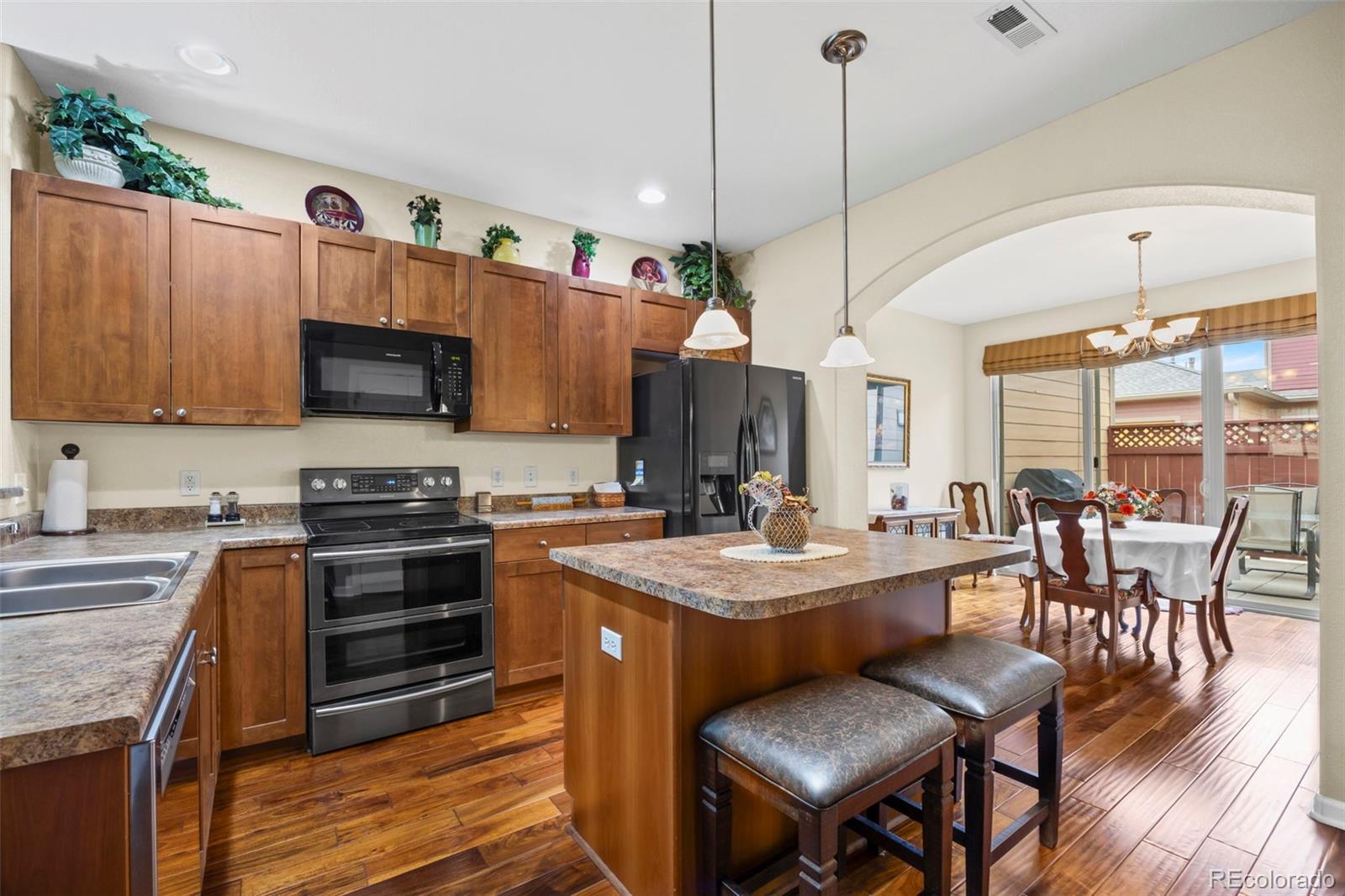 8615 Gold Peak Place Highlands Ranch CO 80130