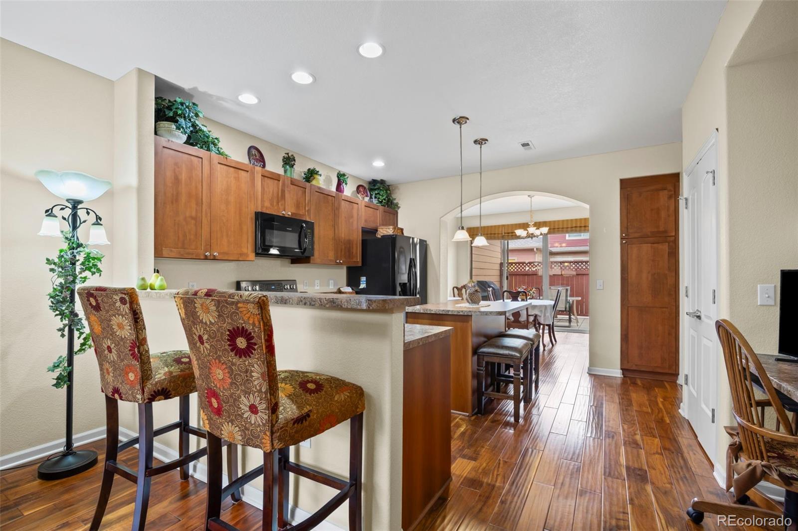 8615 Gold Peak Place Highlands Ranch CO 80130