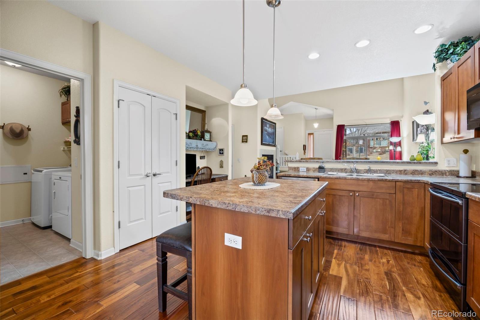 8615 Gold Peak Place Highlands Ranch CO 80130