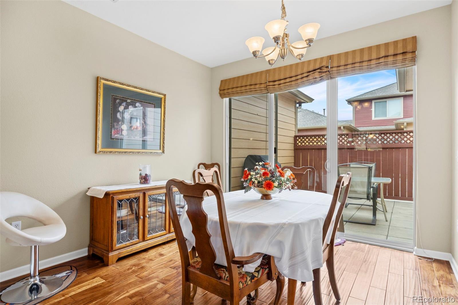 8615 Gold Peak Place Highlands Ranch CO 80130