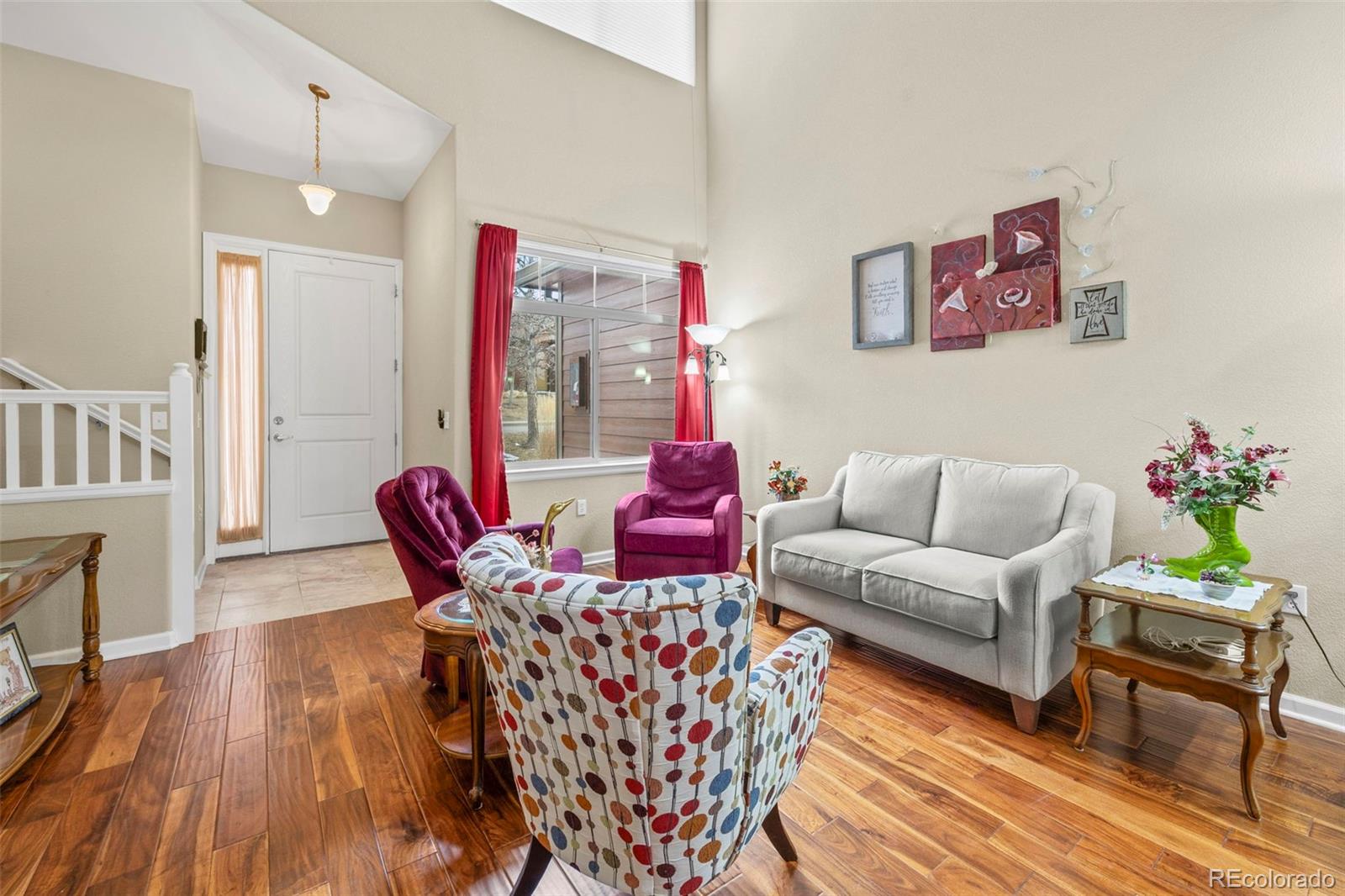 8615 Gold Peak Place Highlands Ranch CO 80130