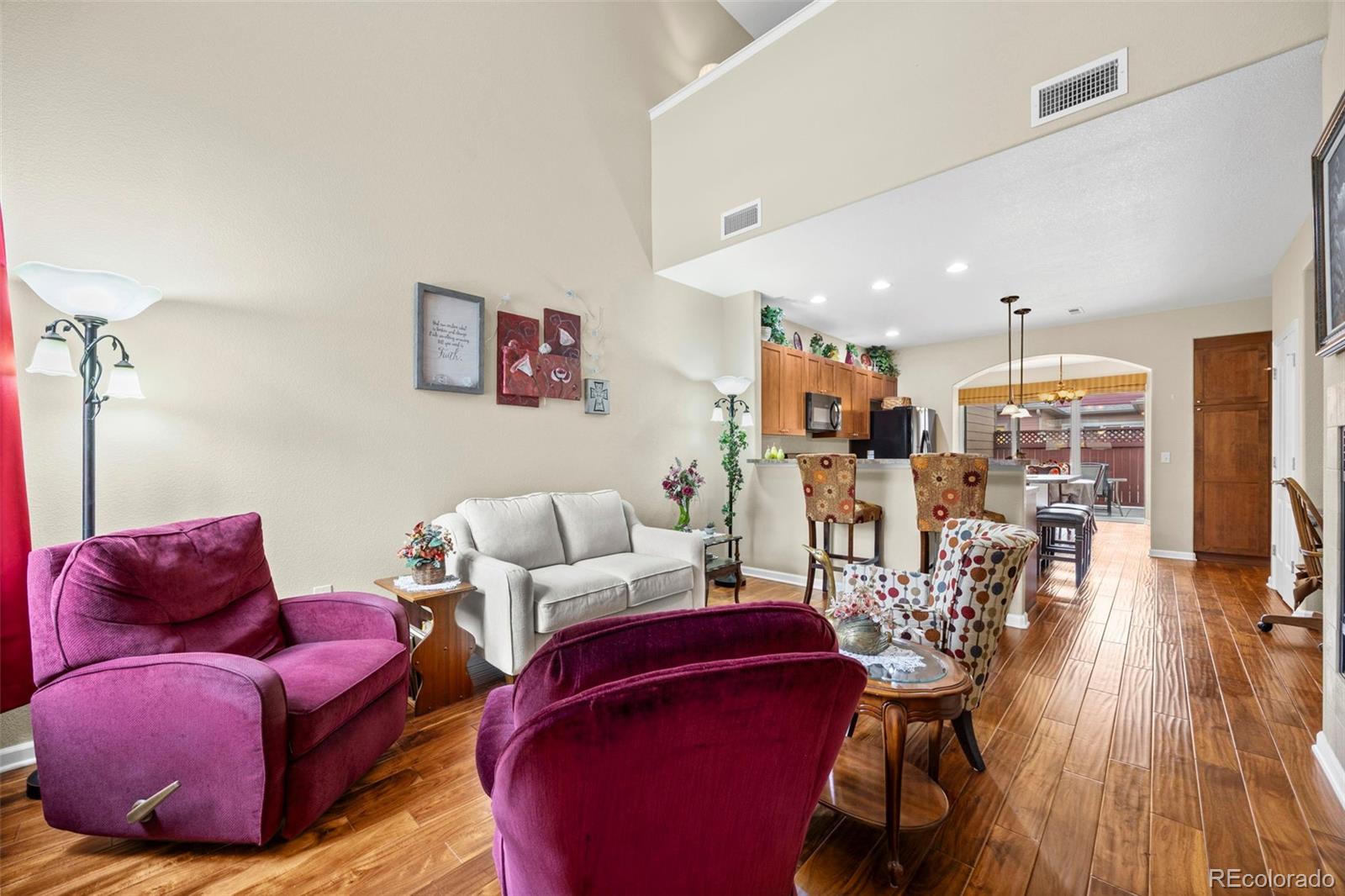 8615 Gold Peak Place Highlands Ranch CO 80130