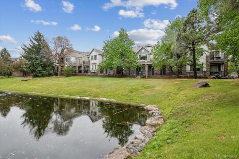 8925 E Phillips Drive Centennial CO 80112