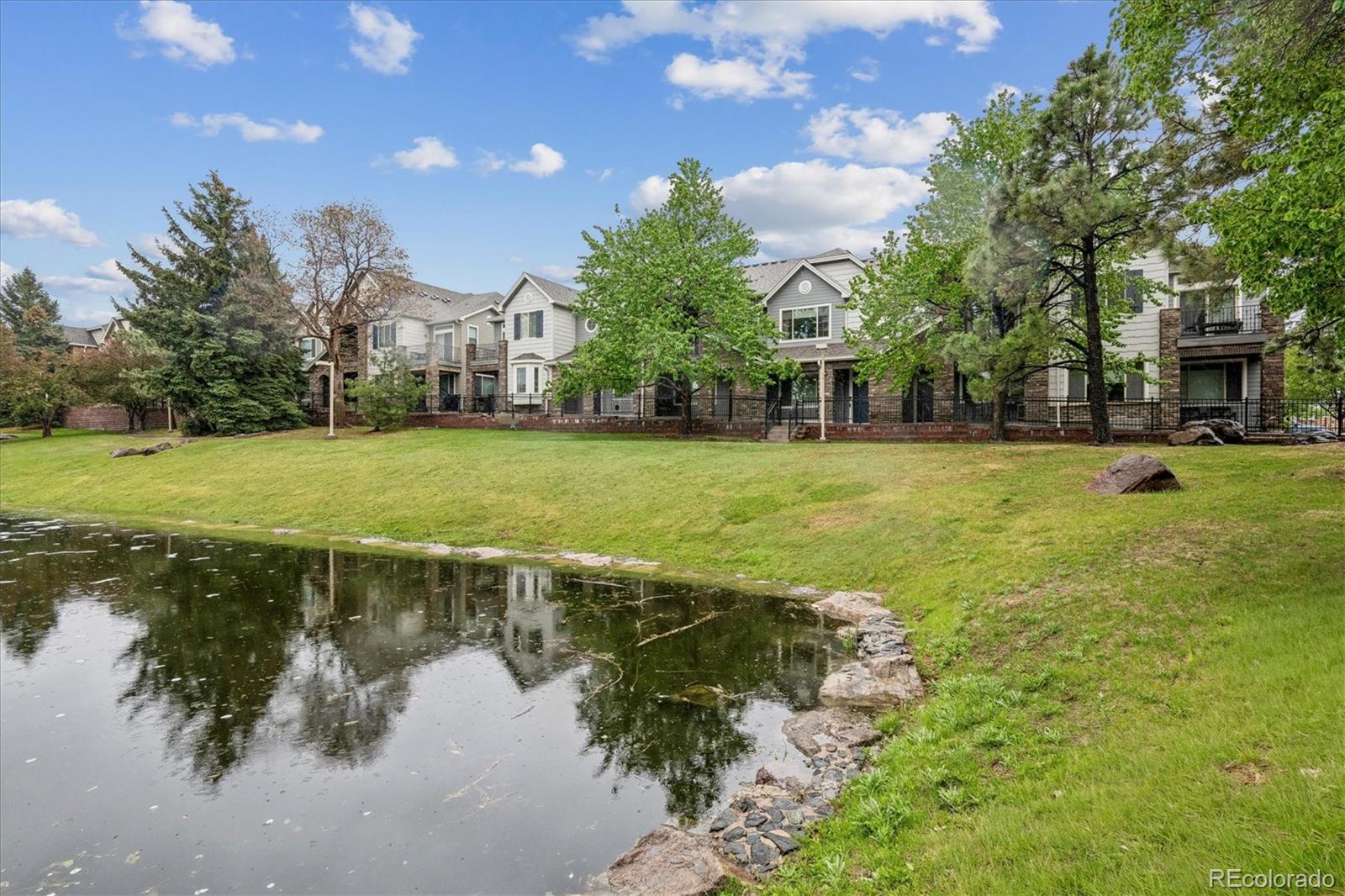 8925 E Phillips Drive Centennial CO 80112