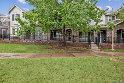 8925 E Phillips Drive Centennial CO 80112