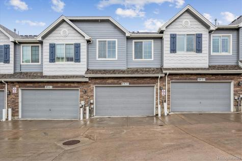 8925 E Phillips Drive Centennial CO 80112