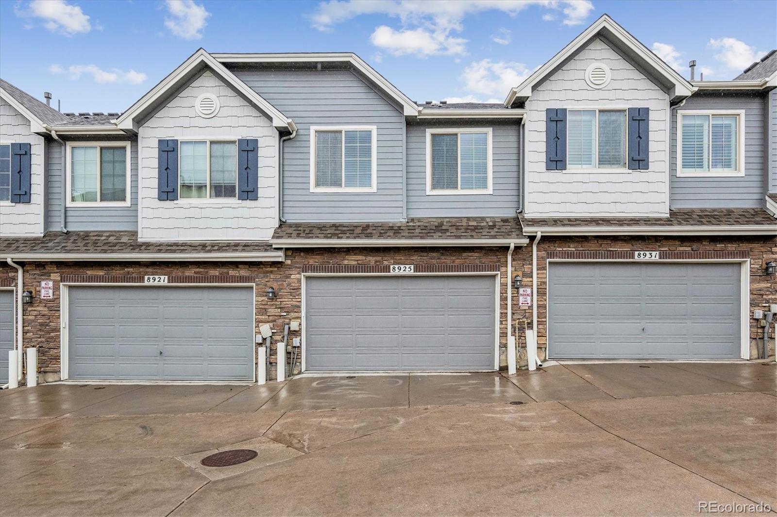 8925 E Phillips Drive Centennial CO 80112