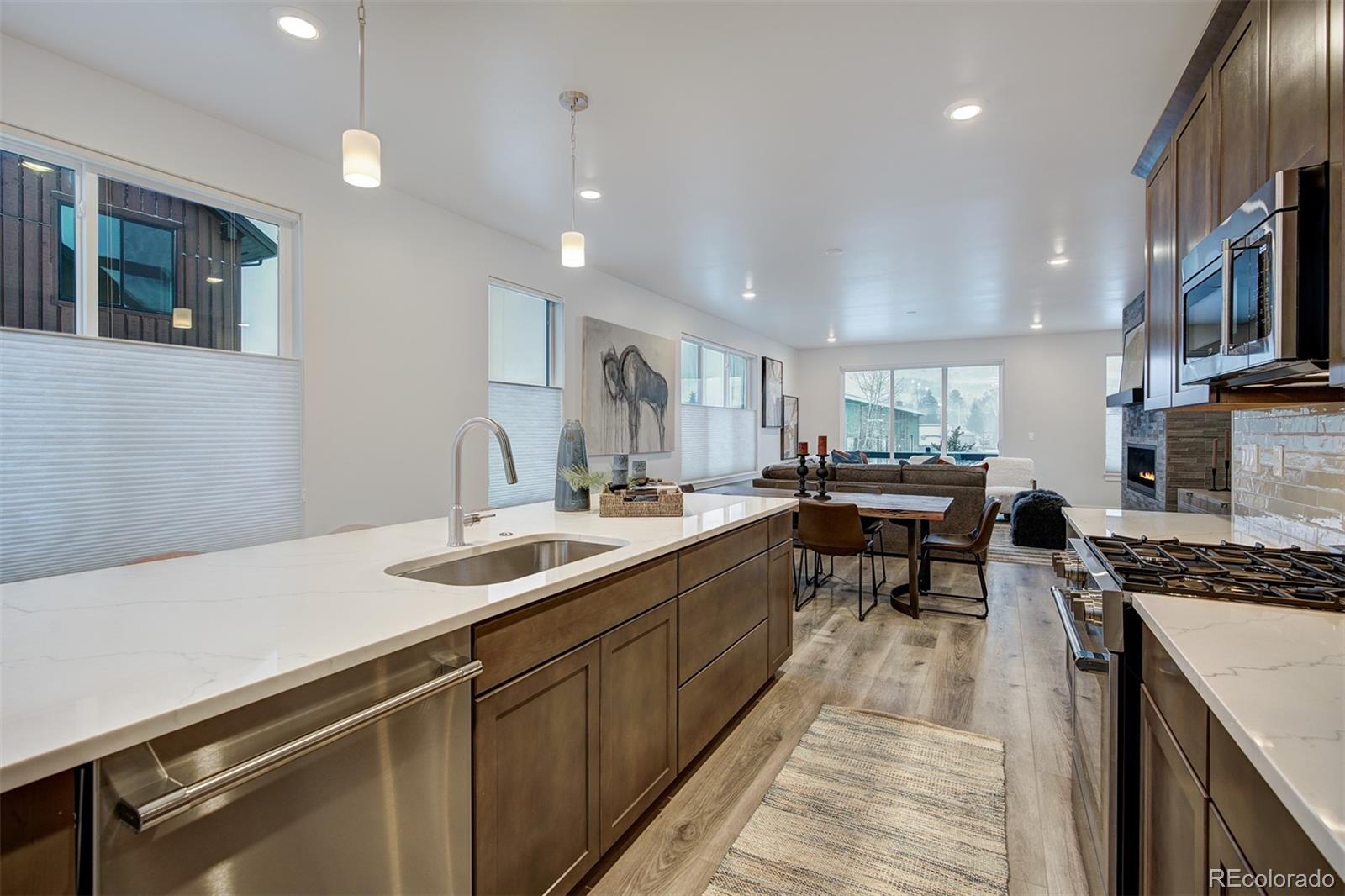 1301 Adams Avenue Silverthorne CO 80498