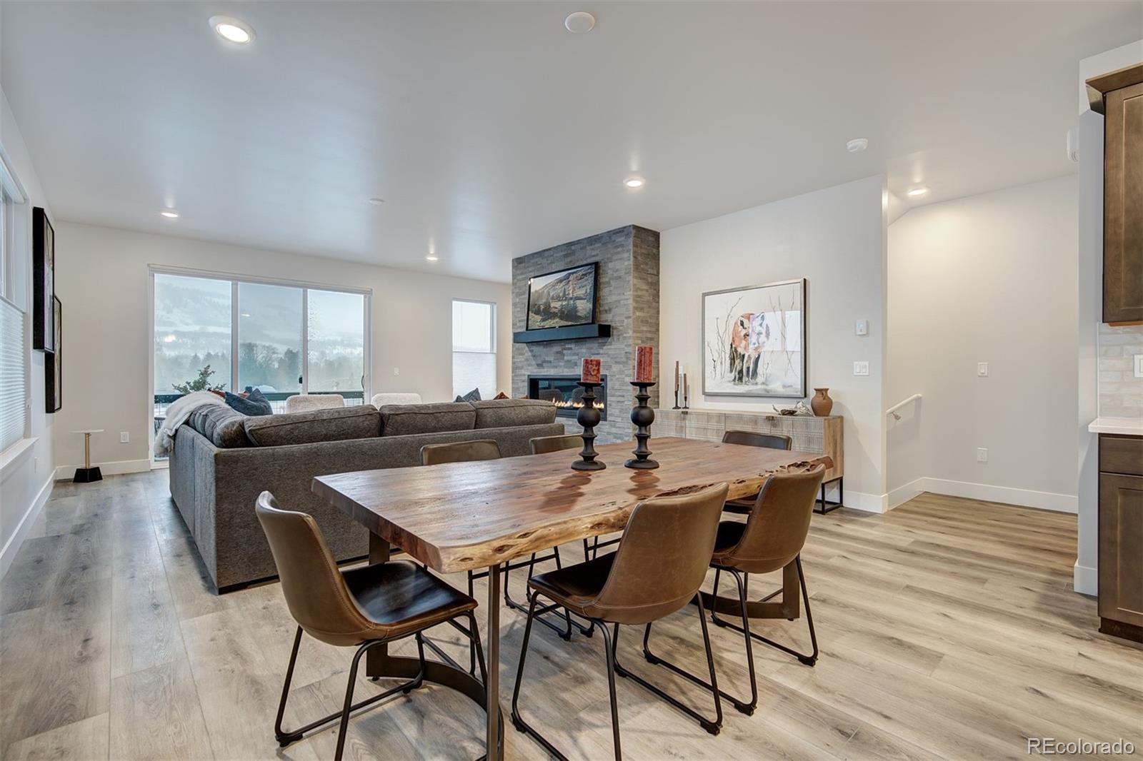 1301 Adams Avenue Silverthorne CO 80498