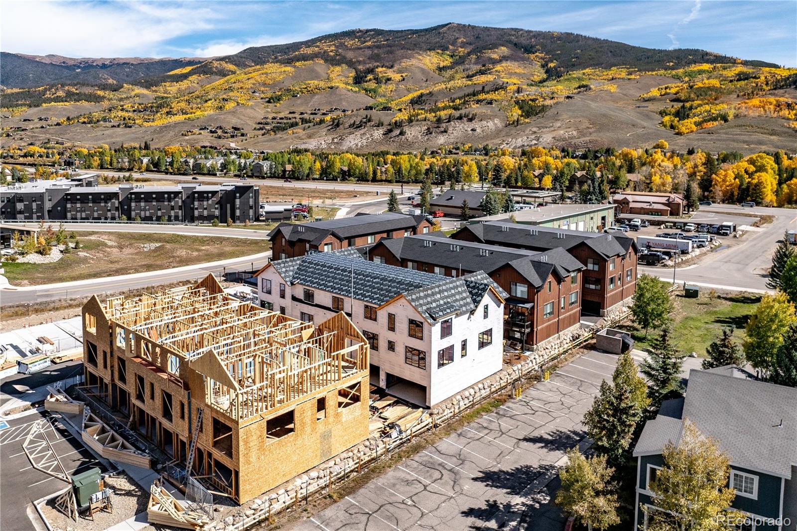 1301 Adams Avenue Silverthorne CO 80498