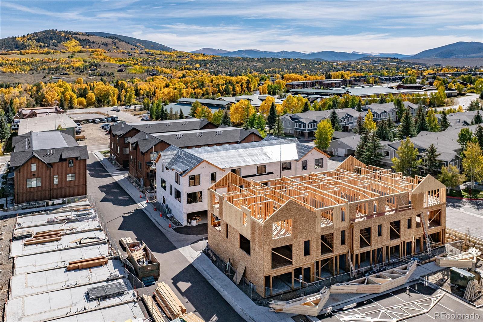 1301 Adams Avenue Silverthorne CO 80498