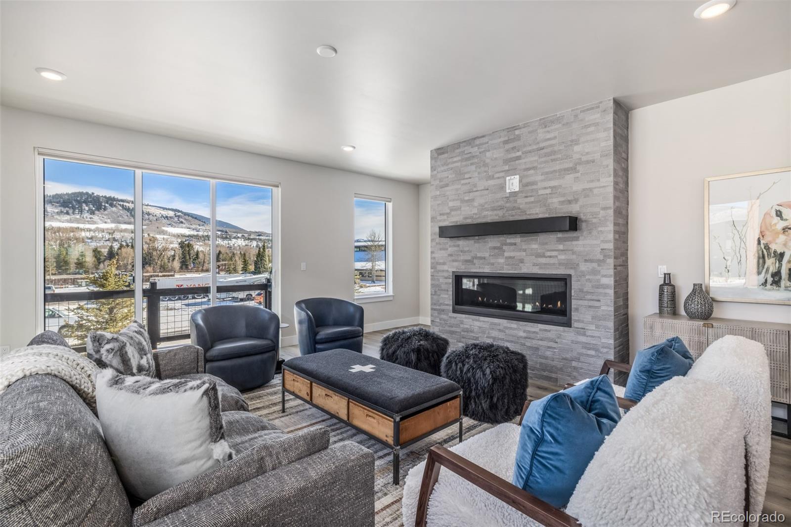 1301 Adams Avenue Silverthorne CO 80498
