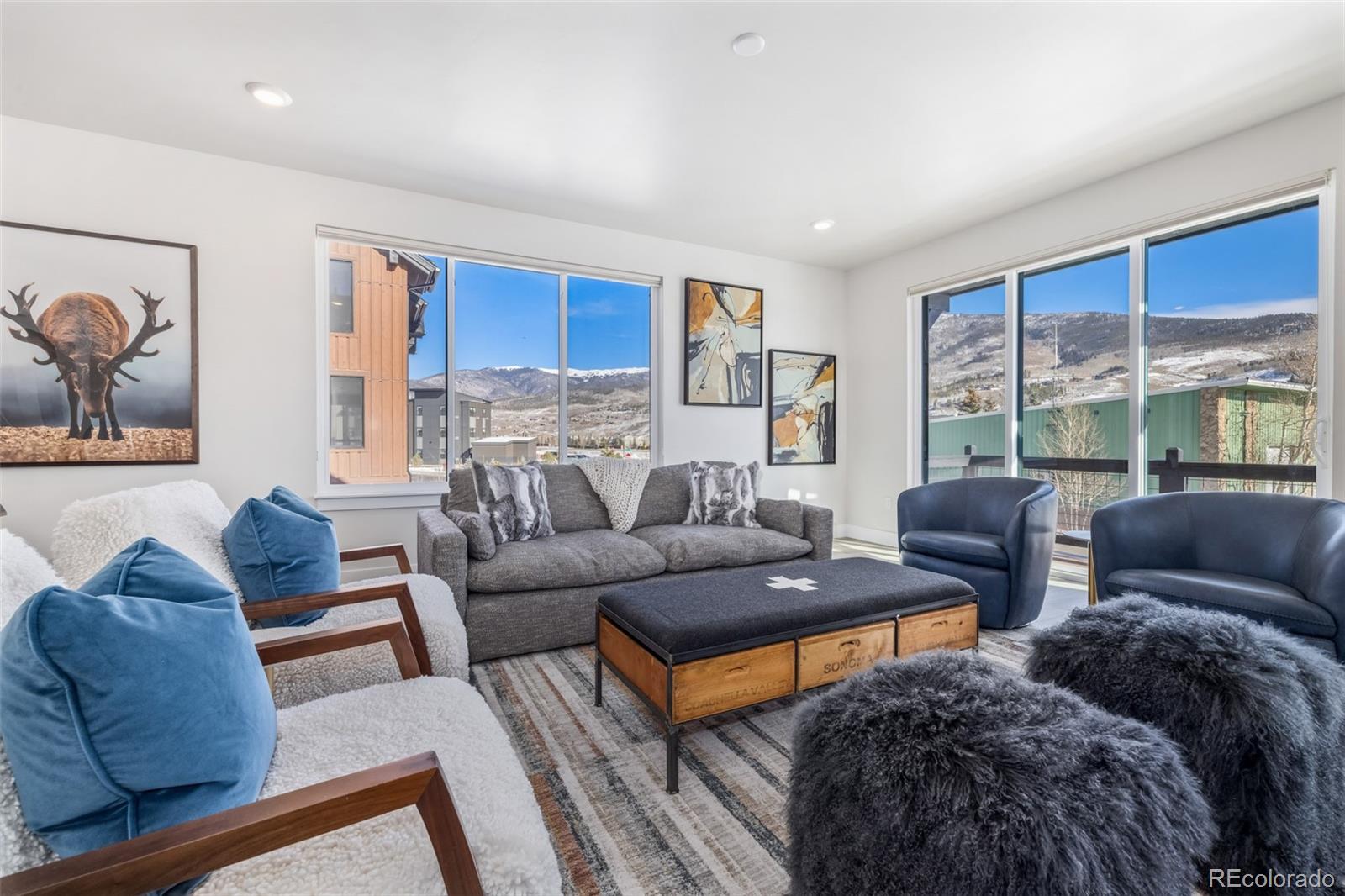 1301 Adams Avenue Silverthorne CO 80498