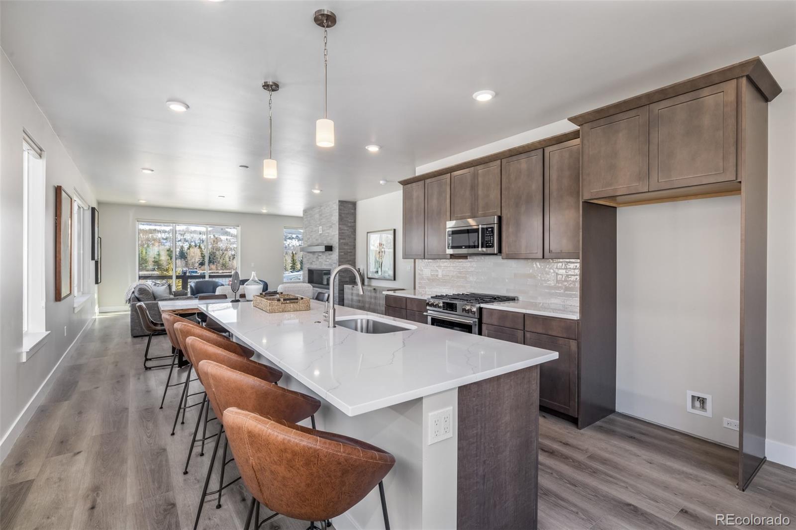 1301 Adams Avenue Silverthorne CO 80498