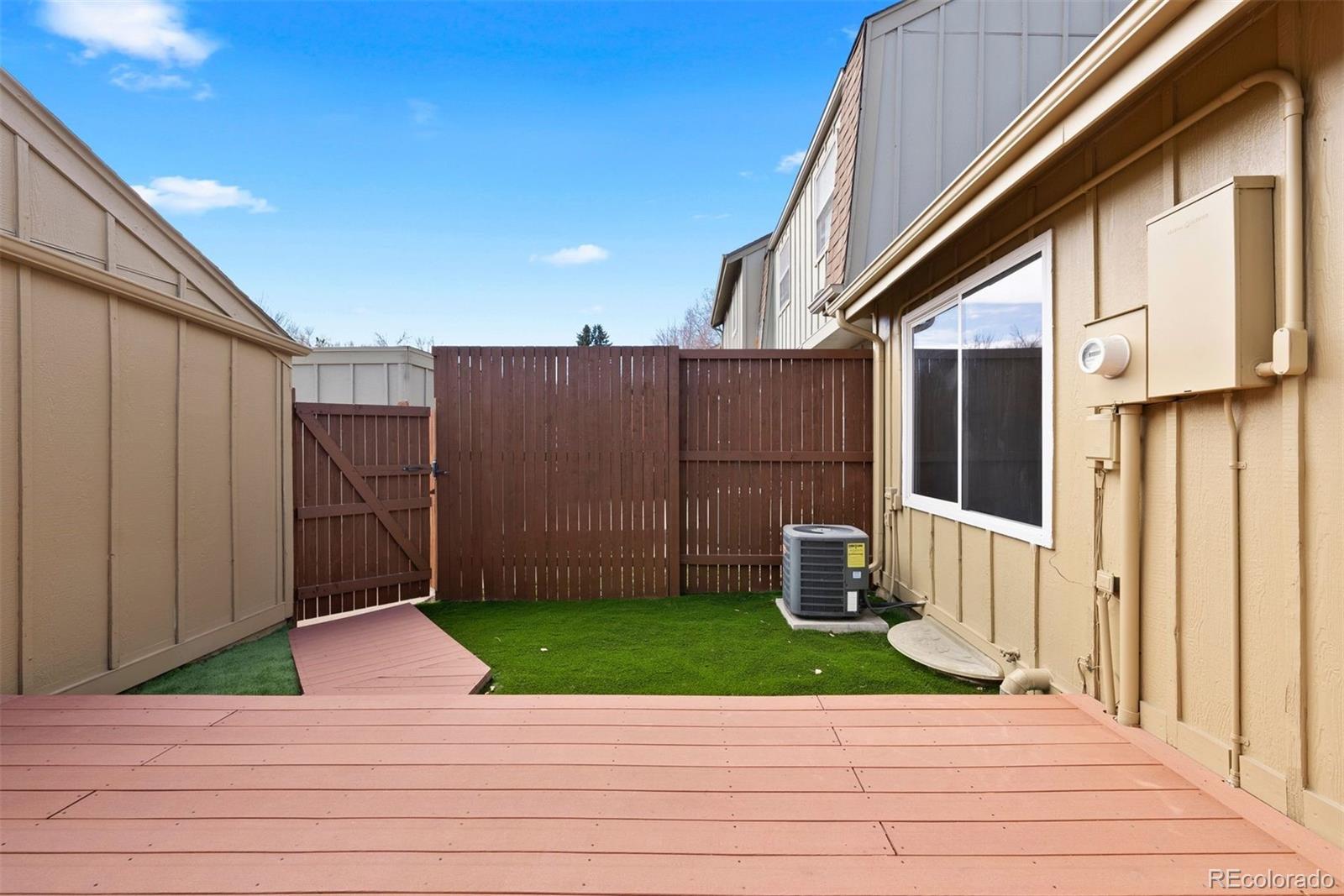 8742 E Amherst Drive Denver CO 80231