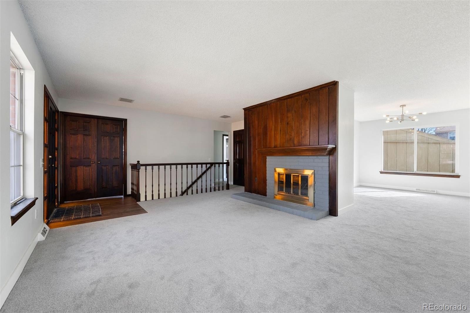 8742 E Amherst Drive Denver CO 80231