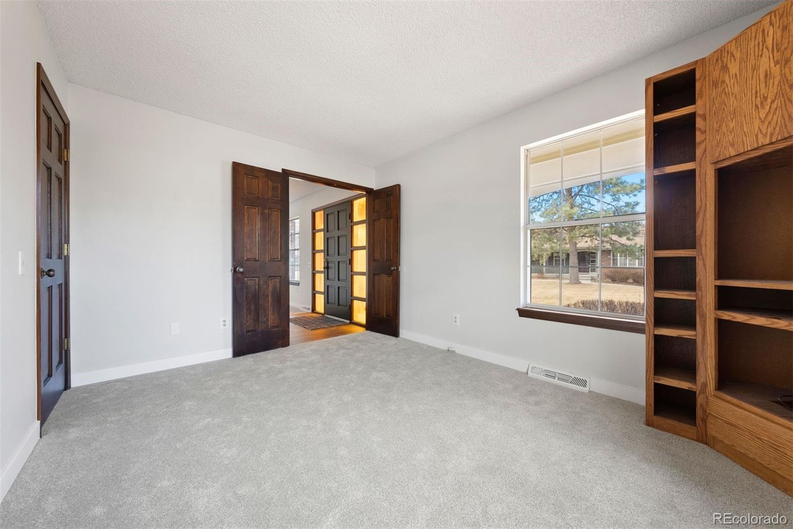 8742 E Amherst Drive Denver CO 80231