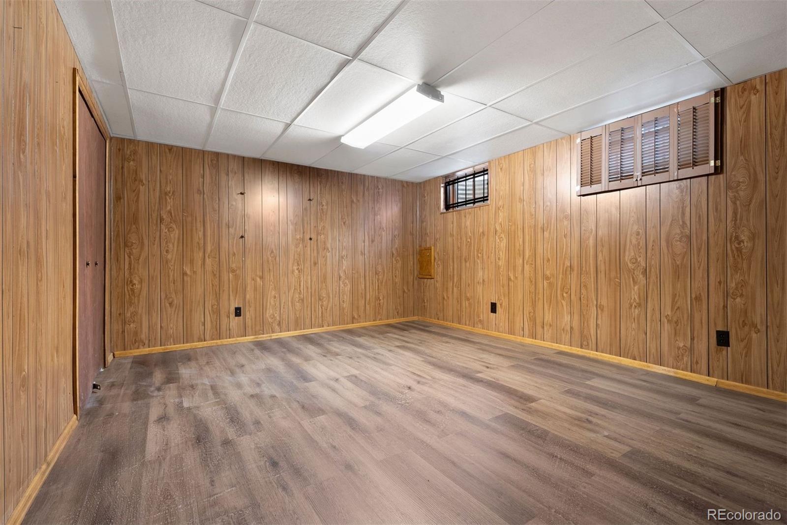 8742 E Amherst Drive Denver CO 80231